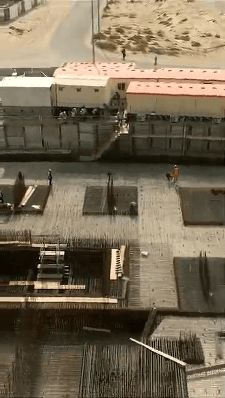 Foundations in Progress