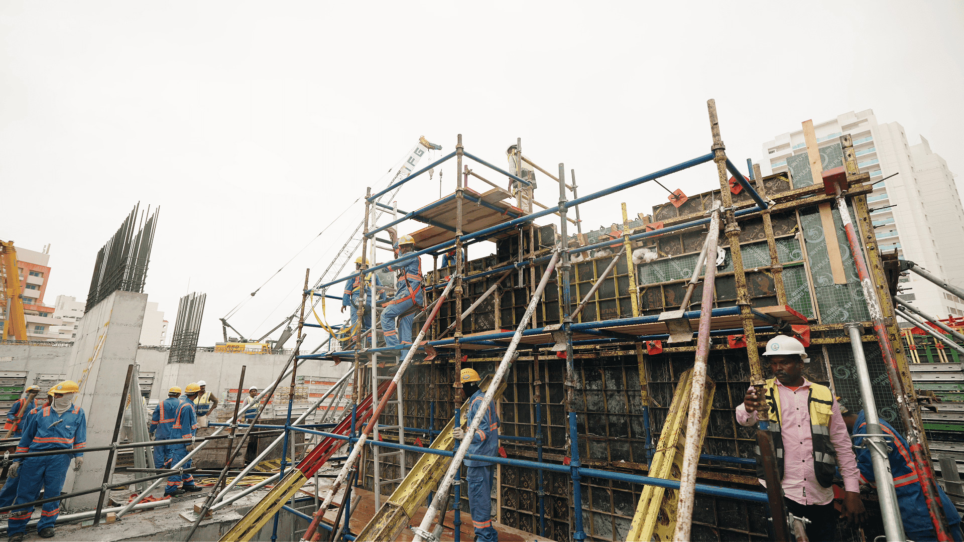 Construction Site