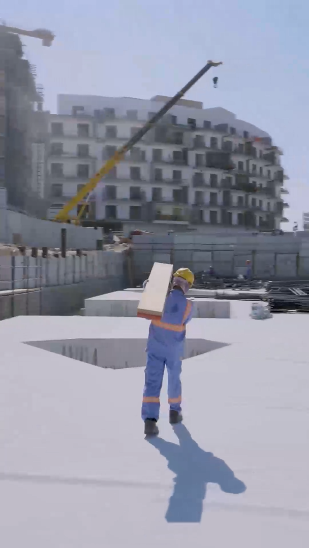 Zenith Construction Update Dec 12